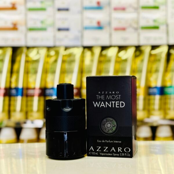 عطر ذا موست وينتد رجالي 100 مل