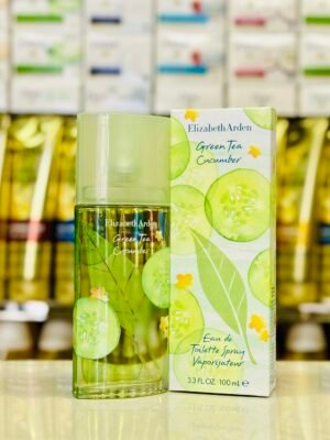 عطر اليزابيث غرين تي كوكومبر نسائي 100 مل