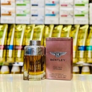 عطر بنتلي انتنس رجالي 100 مل