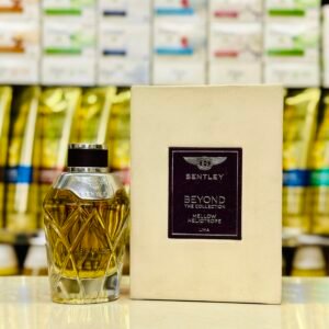عطر بنتلي ماجستيك كاشمير رجالي 100 مل