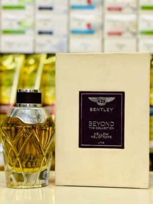 عطر بنتلي ماجستيك كاشمير رجالي 100 مل