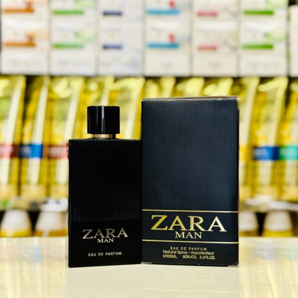 عطر زارا مان رجالي 100 مل