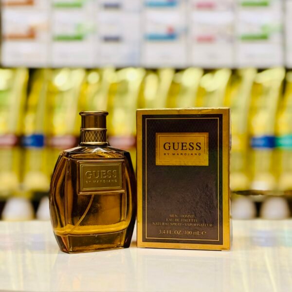 عطر غويس باي ماركيانو رجالي 100 مل