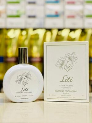 عطر لي لي نسائي 100 مل
