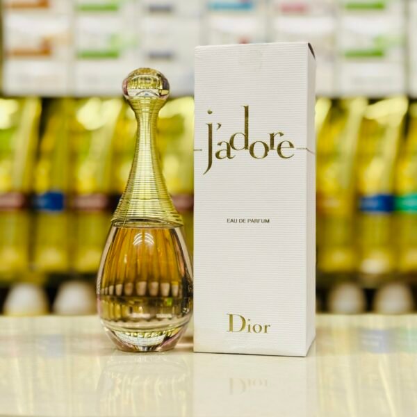 عطر جادور ديور نسائي 100 مل
