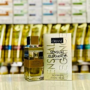 عطر اورينا سنسوال اليغانس نسائي 100 مل