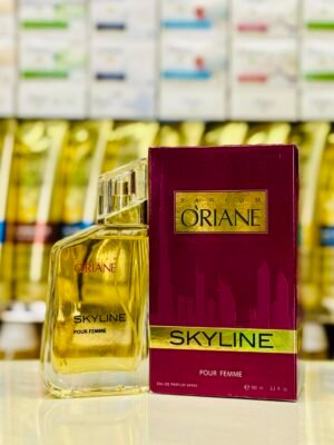 عطر اورينا سكاي لاين نسائي 100 مل