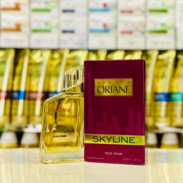 عطر اورينا سكاي لاين نسائي 100 مل