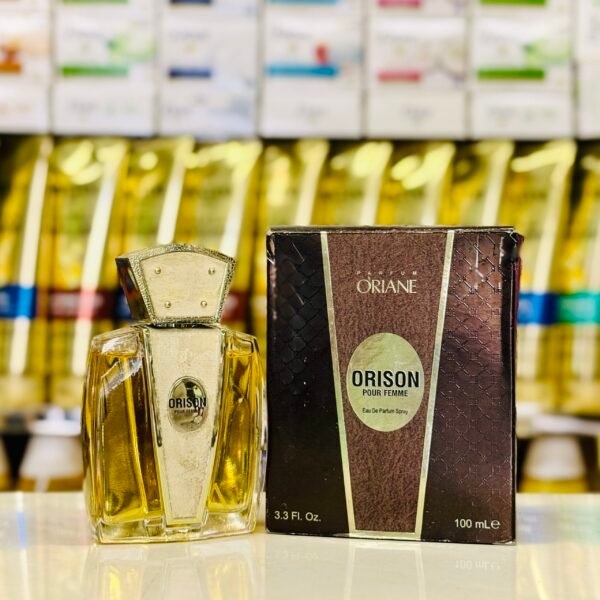 عطر اورينا اوريسون نسائي 100 مل
