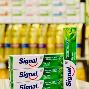 معجون سيجنال بالشاي الأخضر 50 مل