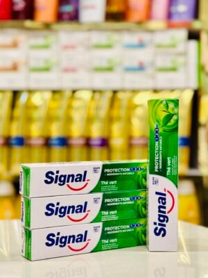 معجون سيجنال بالشاي الأخضر 50 مل