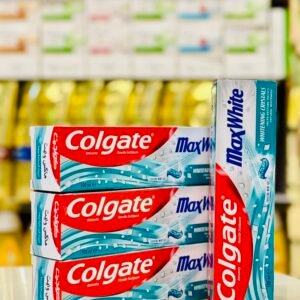 معجون كولجيت ماكس وايت 100 مل