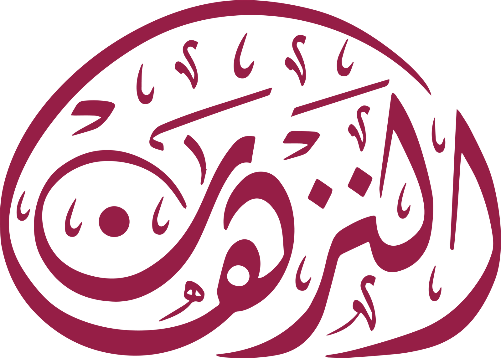 إياد النزهان وأخوانه للعطورات ومستحضرات التجميل