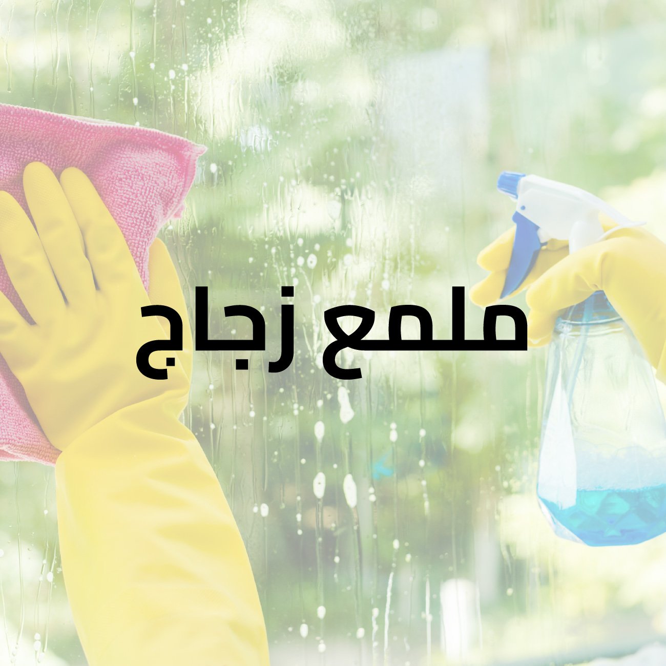 ملمع زجاج بيفي 750 مل