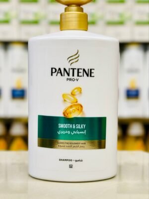 شامبو بانتين انسيابي وحريري 1000 مل