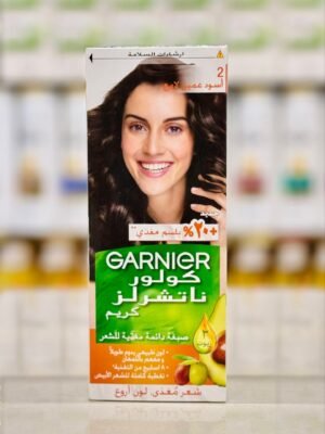 صبغة غارنييه كولور ناتشرلز 2 40 مل