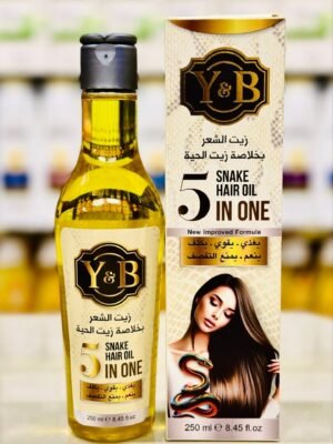 زيت شعر باريس بوند سويت 250 مل