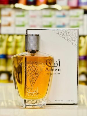 عطر الرصاصي انين 100 مل