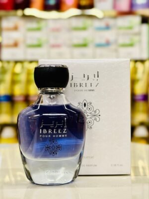 عطر الرصاصي ابريز رجالي 100 مل