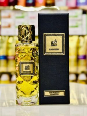 عطر الرصاصي درر رجالي 100 مل