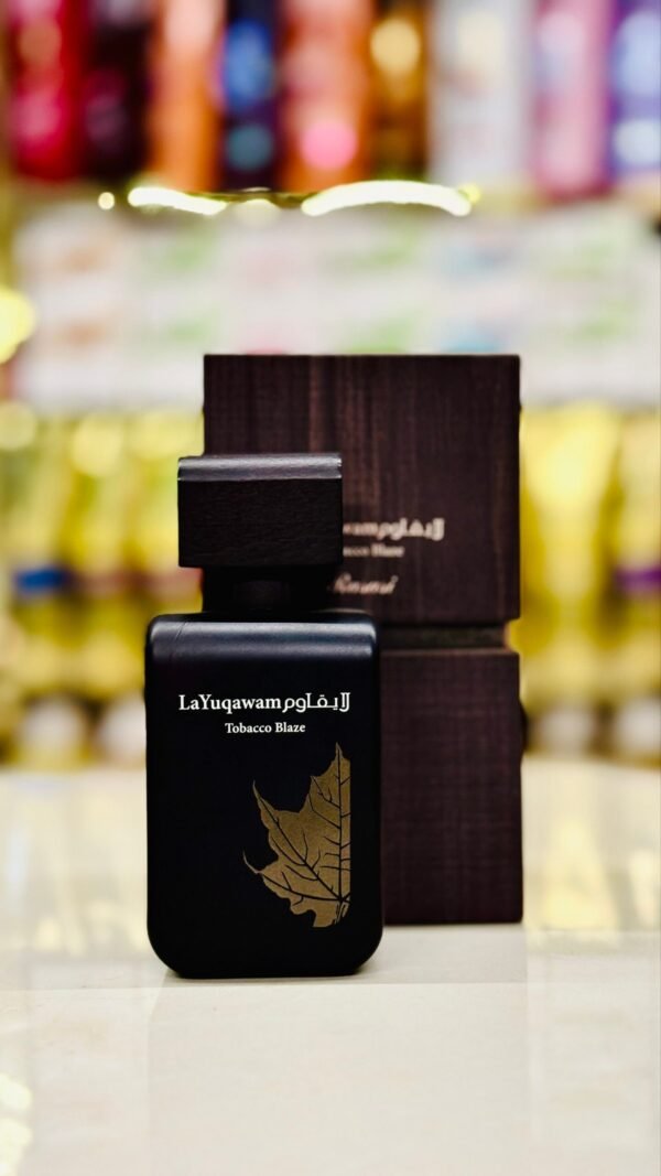 عطر الرصاصي لا يقاوم رجالي 75 مل