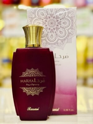 عطر الرصاصي مرحا نسائي 100 مل