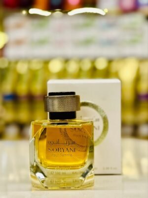 عطر الرصاصي سرياني نسائي 100 مل