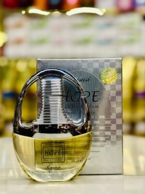 عطر الرصاصي هوب نسائي 50 مل