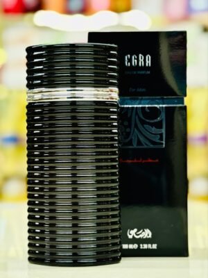 عطر الرصاصي اغراء رجالي 100 مل