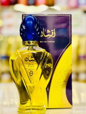 عطر الرصاصي افشان للرجال والنساء 100 مل