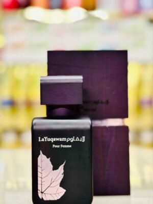 عطر الرصاصي لا يقاوم نسائي 75 مل