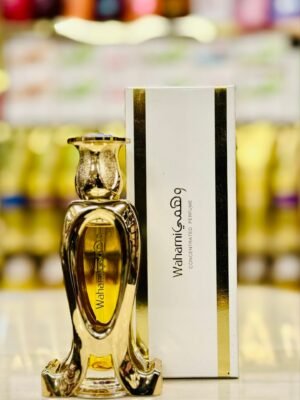 عطر الرصاصي وهمي مركز رجالي 22 مل