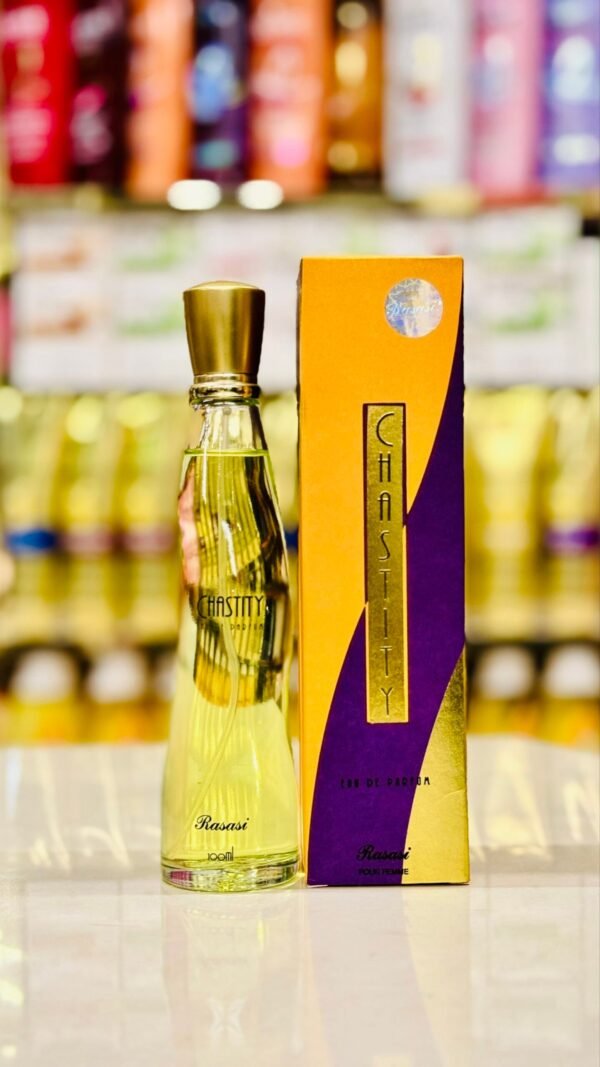 عطر الرصاصي تشاستيتي نسائي 100 مل