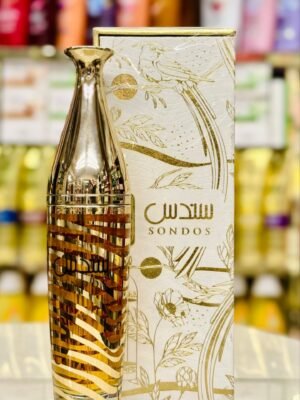 عطر لطافة سندس نسائي 100 مل