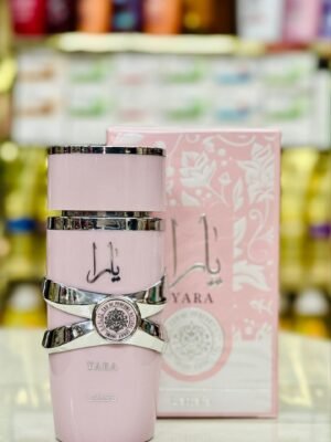 عطر لطافة يارا نسائي 100 مل