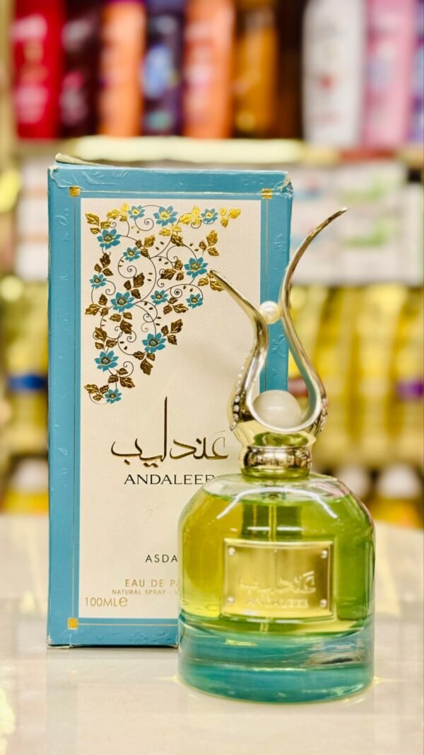 عطر لطافة عندليب نسائي 100 مل
