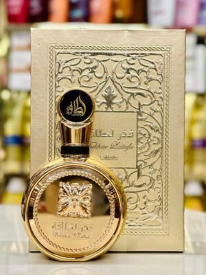 عطر لطافة فخر اللطافة نسائي 100 مل