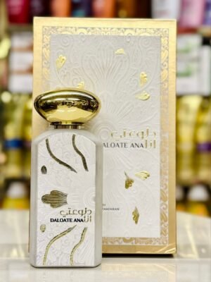 عطر لطافة دلوعتي نسائي 100 مل