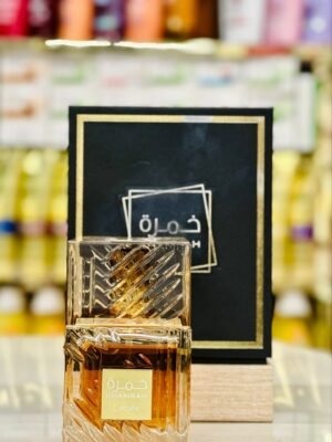 عطر لطافة خمرة للرجال والنساء 100 مل