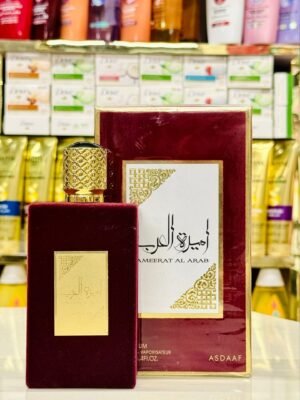عطر لطافة اميرة العرب نسائي 100 مل