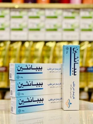 كريم بيبانثين مرطب 30 غ