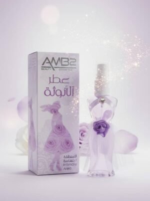 1000023123.jpg سبلاش عطر الانوثة AMB2 زهور ليلية 50 مل