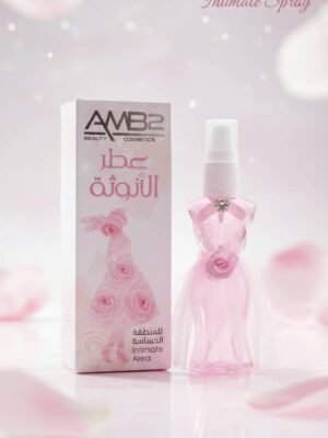 1000023124.jpg سبلاش عطر الانوثة AMB2 بالورد 50 مل