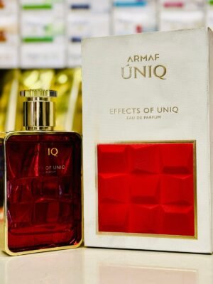 عطر ارماف يونيك ايفيكتس نوف نسائي 100 مل