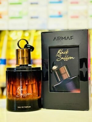 عطر ارماف سباي سافرون رجالي 100 مل