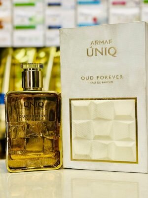 عطر ارماف يونيك عود فوريفر رجالي 100 مل
