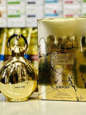 عطر ارماف ميس فوشي فيفا نسائي 100 مل