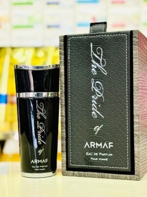 عطر ارماف ذا بريد كبرياء رجالي 100 مل
