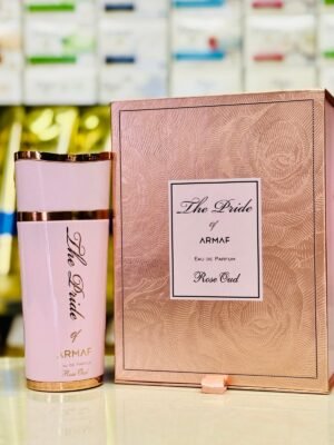 عطر ارماف ذا بريد كبرياء نسائي 100 مل