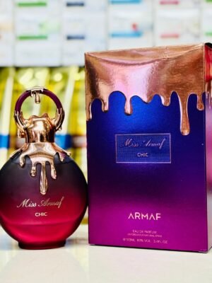 عطر ارماف ميس شيك نسائي 100 مل